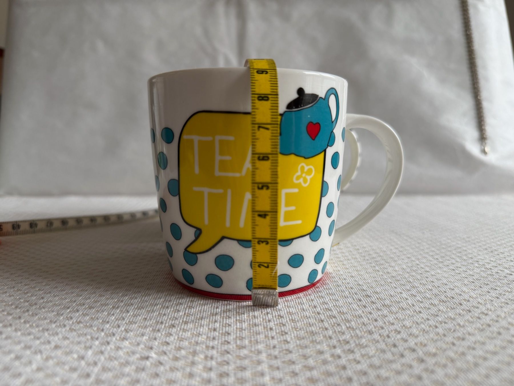 Tazze: - Tasses - Mug – Usato da Sion venduto da accroshoes 6