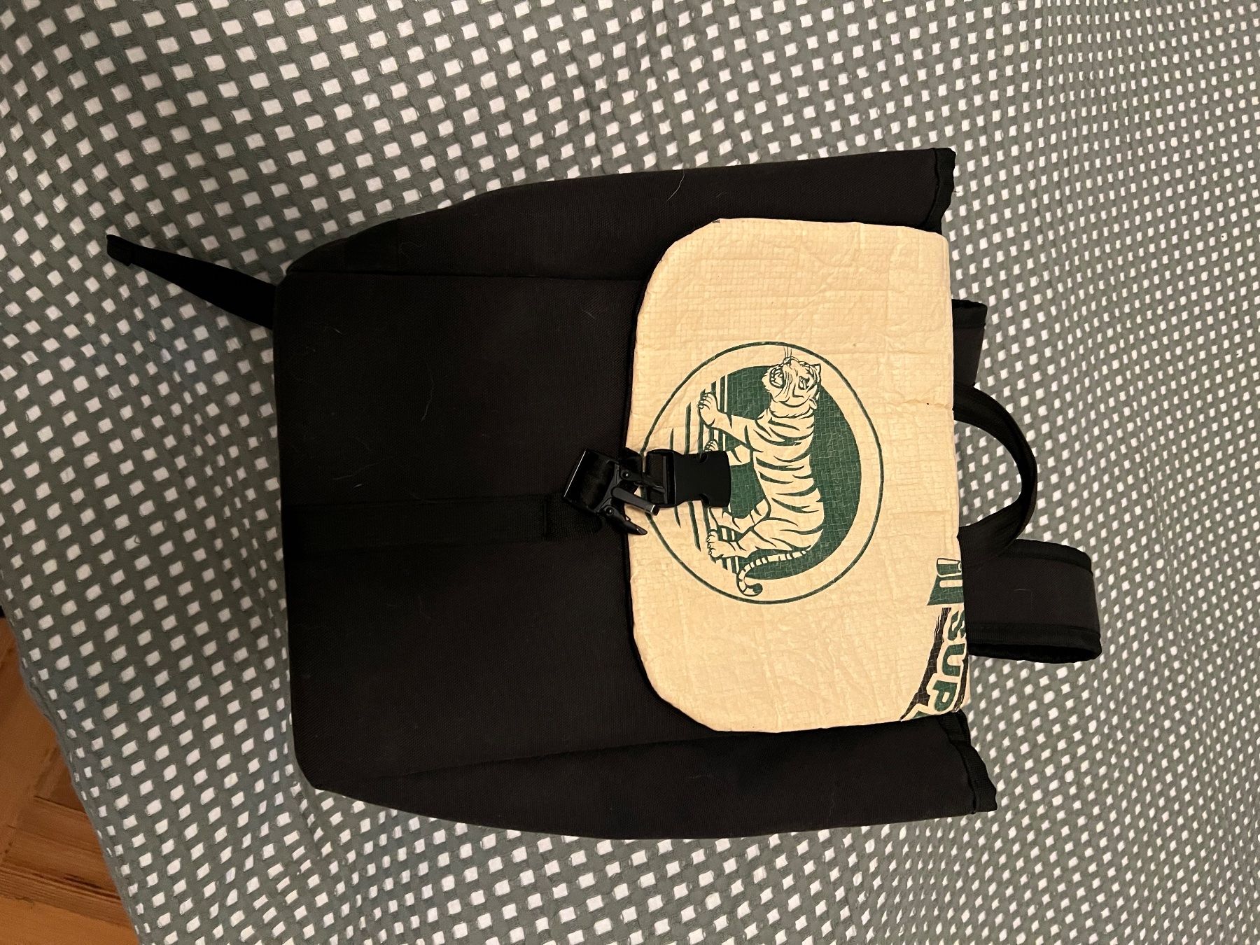 Zaini: Rucksack Eleph Bo – Usato da Bern venduto da bas_7xwz
