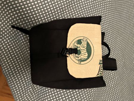 Rucksack Eleph Bo
