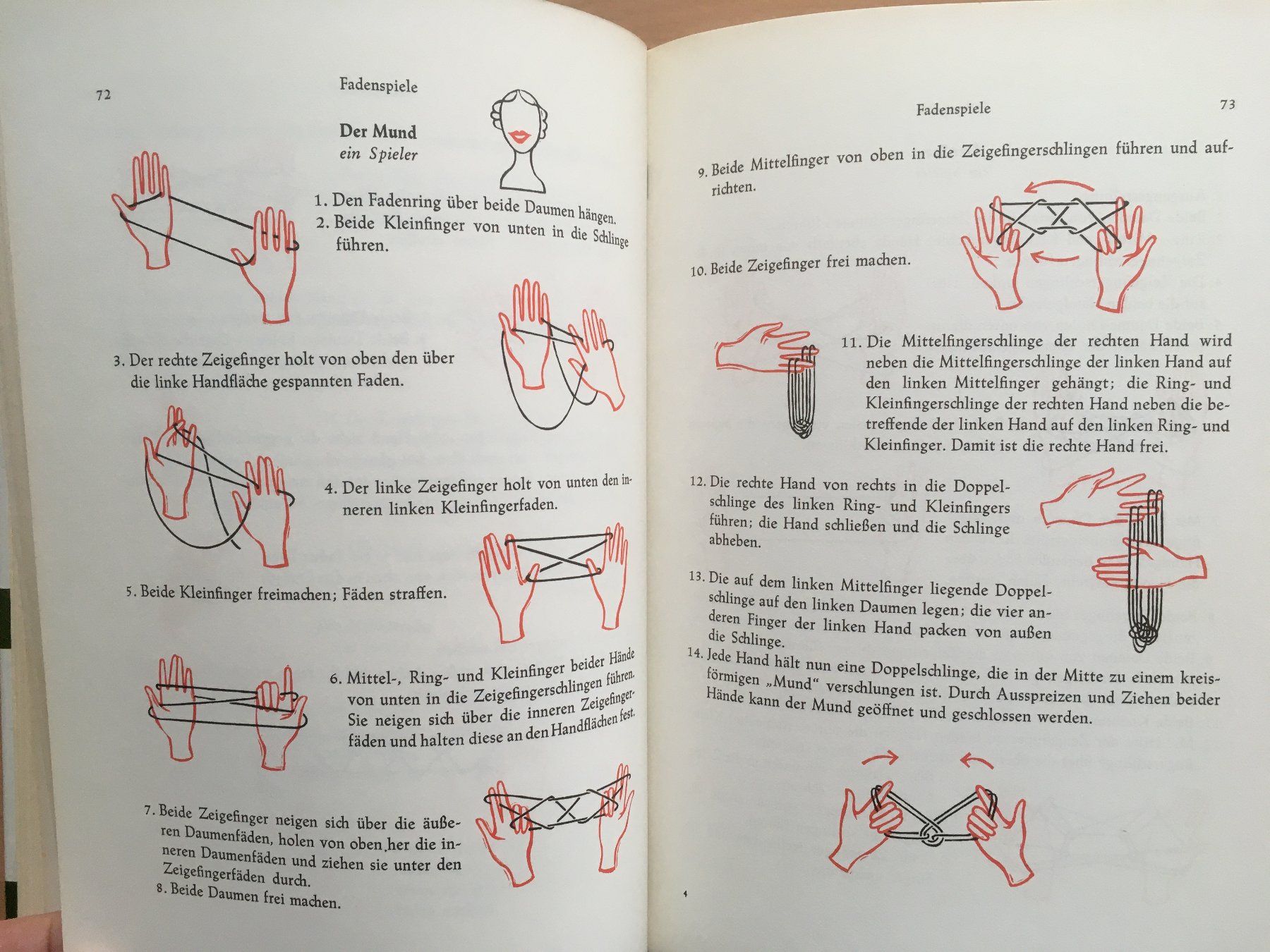 Bücher: Knaurs Spielbuch; Johanna Preetorius – Gebraucht aus Grenchen von Kogi7 8