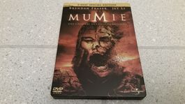 Die Mumie