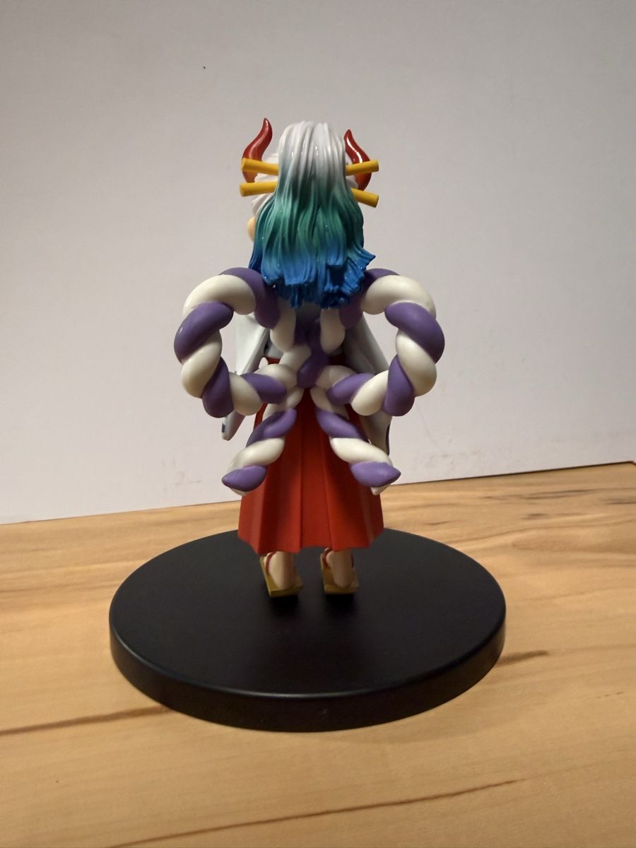 Figurines: figurine Yamato One Piece – D'occasion à Saxon par zkp_kk7n 1