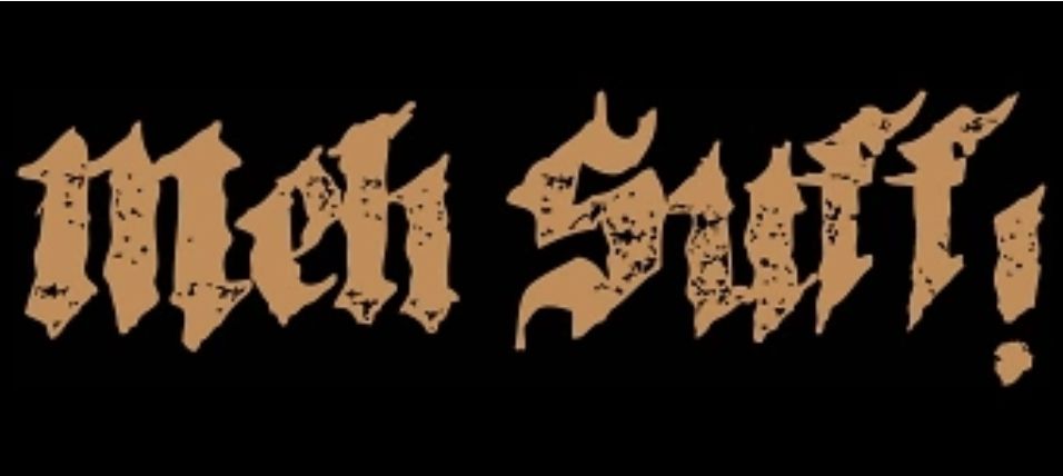 Meh Suff! Metal Festival 2026 1x ein 2-Tages Ticket Hüttikon (Neu ...