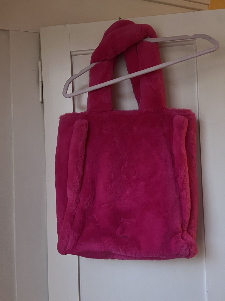 Borse: Flauschige Tasche – Nuovo (secondo la descrizione) da Zürich venduto da Closetbesties 1