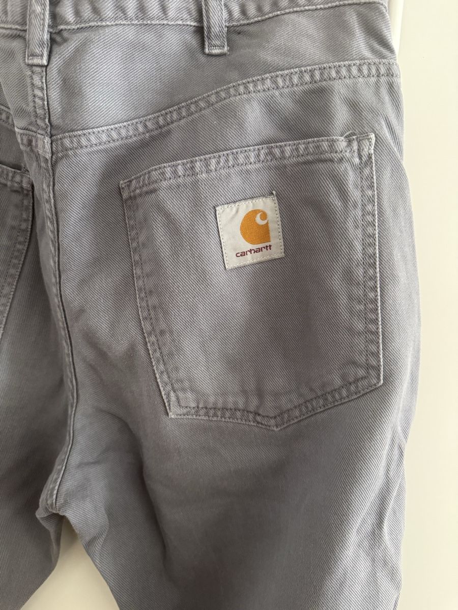 Carhartt Pantaloni: Carhartt Hose  – Usato da Opfikon venduto da Luis144 2