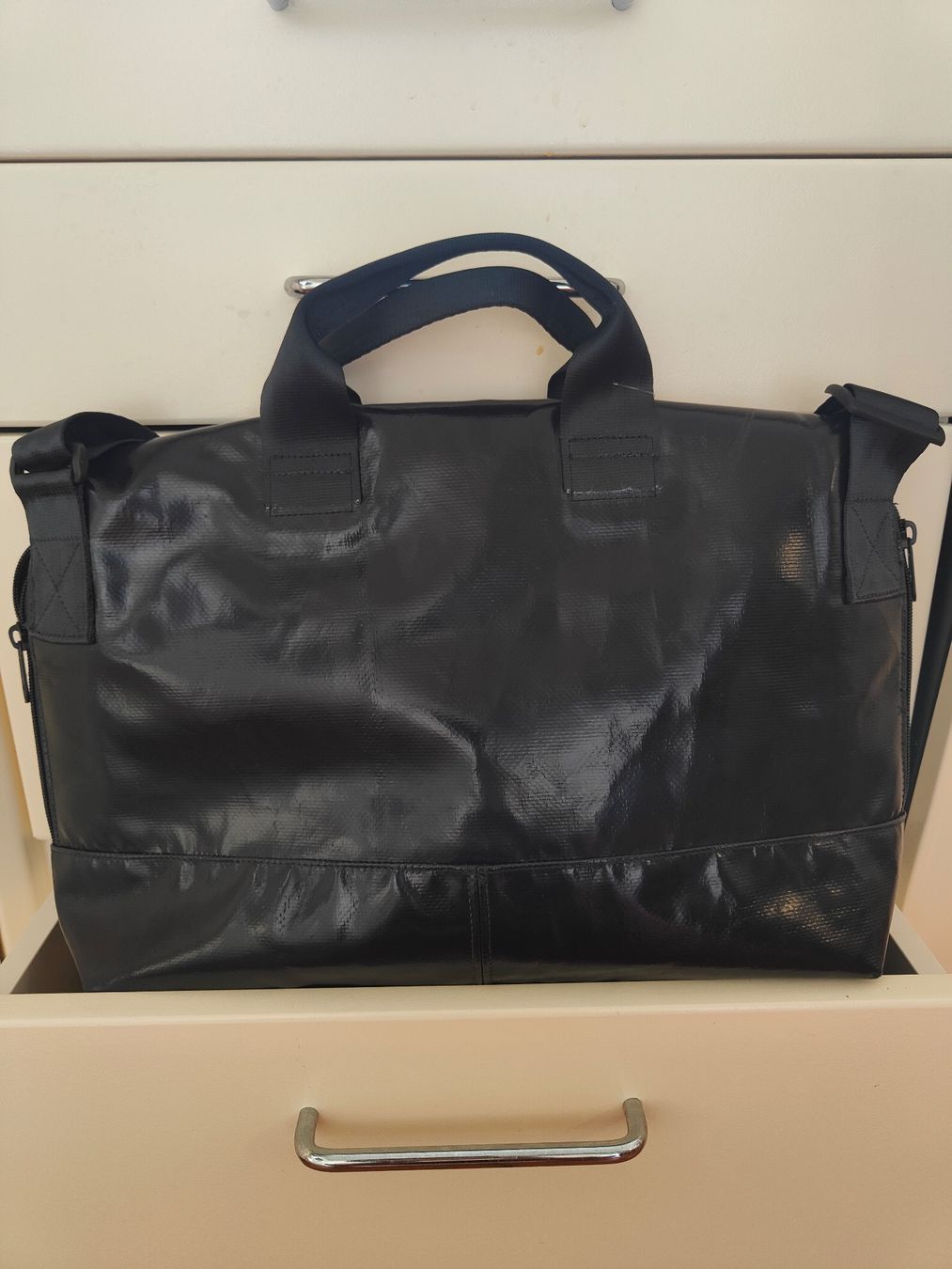 Freitag Borse: Freitagtasche Roy F305 – Nuovo (secondo la descrizione) da Winterthur venduto da 1rainbow54 4