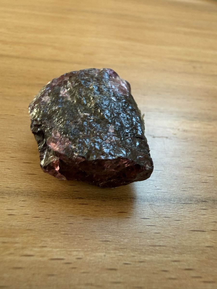 Pietre preziose: Bicolor-Turmalin – Usato da Grenchen venduto da Bastet007 1