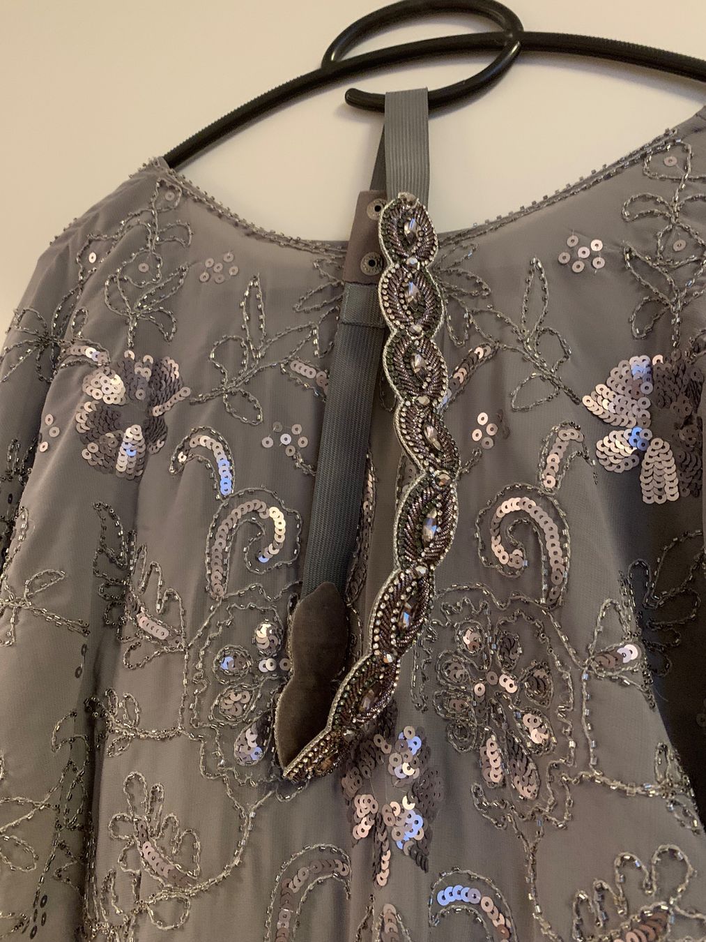 Vestiti: Cocktailkleid XS – Usato da Widen venduto da Lambert63 4