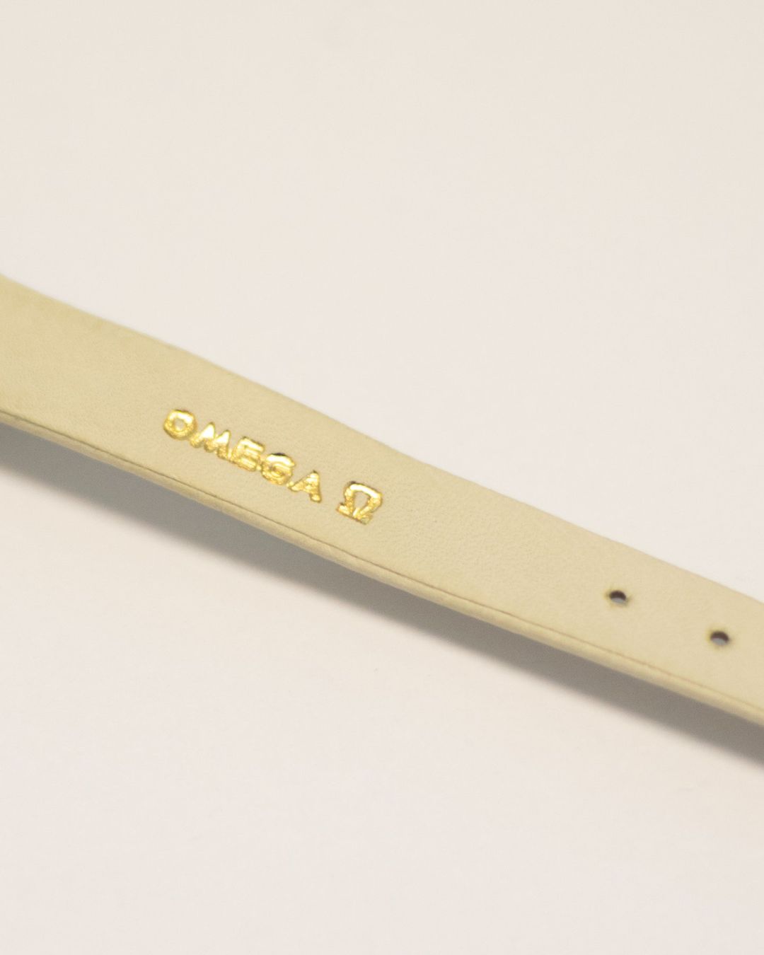 Omega Orologi: Omega Genève 18mm – Difettoso da Hölstein venduto da onkel_erwin15 2
