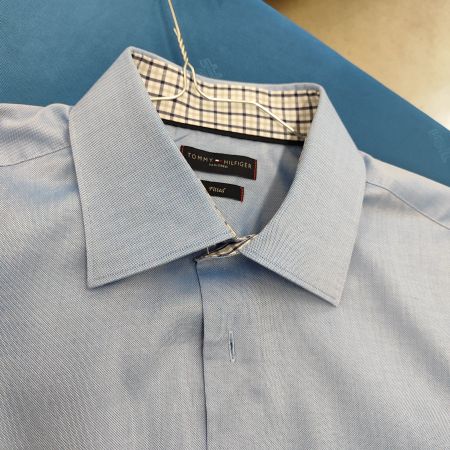 Hilfiger Herrenhemd GR 42