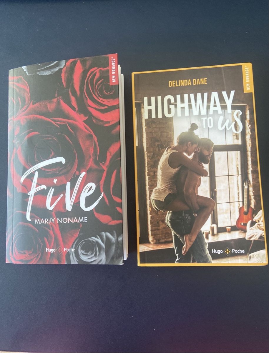 Bücher: Livres new romance  – Neu (gemäss Beschreibung) aus Conthey von deb_29ww