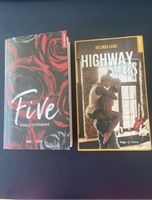Livres new romance 