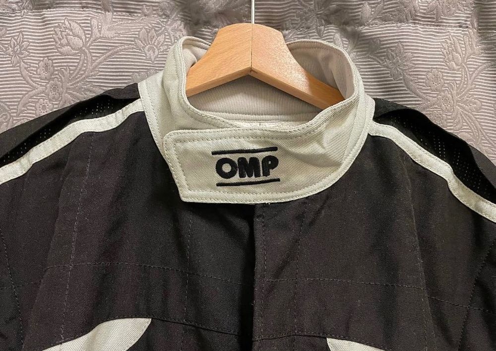 OMP Costumes: OMP Rennanzug – Neuf avec emballage d'origine à Basel par tif_m2h6 2