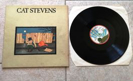 DIE LP von Cat Stevens, inkl. "Morning has broken" - Rarität