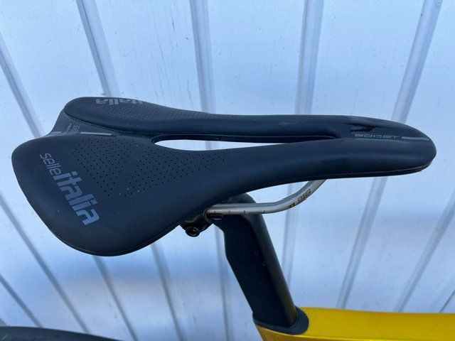 Biciclette: Roxstar Superleggero – Usato da Zürich venduto da ciclibibi 9