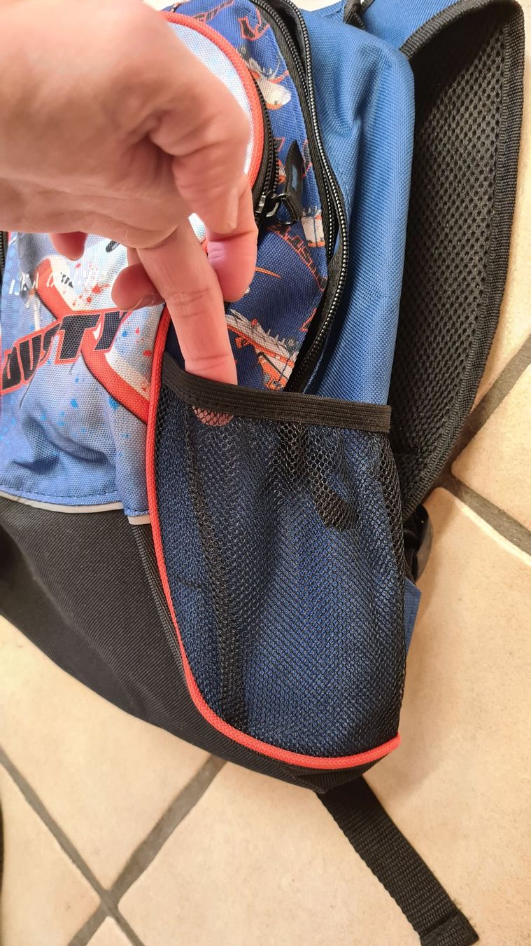 Disney Borse & Zaini: Planes Rucksack sehr gut erhalten – Usato da Obergösgen venduto da schesom 2