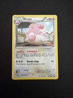 Pokémon Blissey 82/108 – Dark Explorers 2012 – Englisch