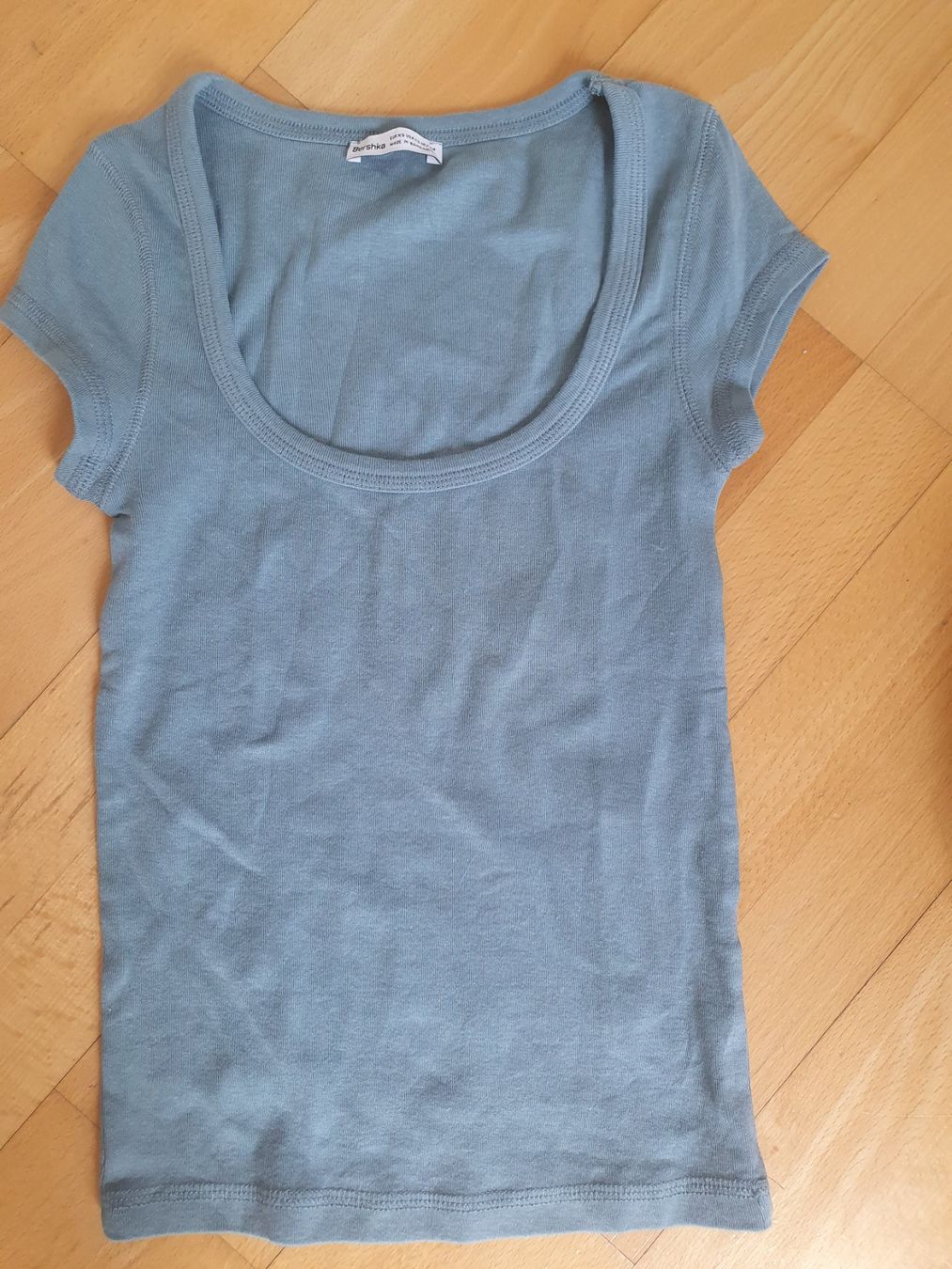 Bershka Camicette, T-shirt & Top: Set von Bershka Gr. XS – Usato da Kloten venduto da Hektor44 2