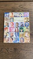Die berühmten Frauen der Banknoten Buch Sachbuch Geldnote