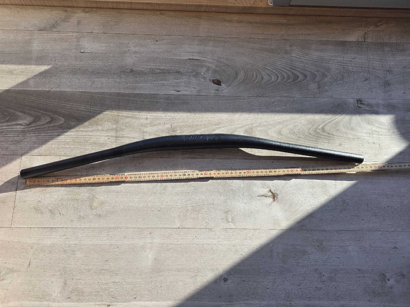 Ersatzteile: Specialized Rise Trail Bar Lenker,  von Cube – Neu (gemäss Beschreibung) aus Kesswil von mie_g89p