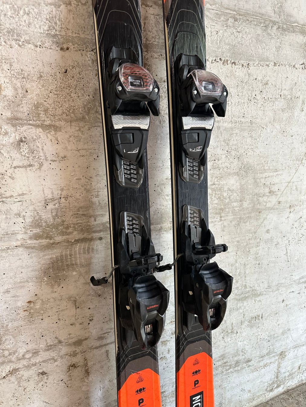 K2 Skis: K2 Disruption Ski 156cm – D'occasion à Emmenbrücke par karkarkar 2