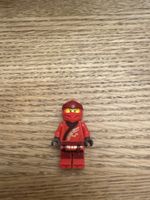 Legacy Kai Lego Minifigur