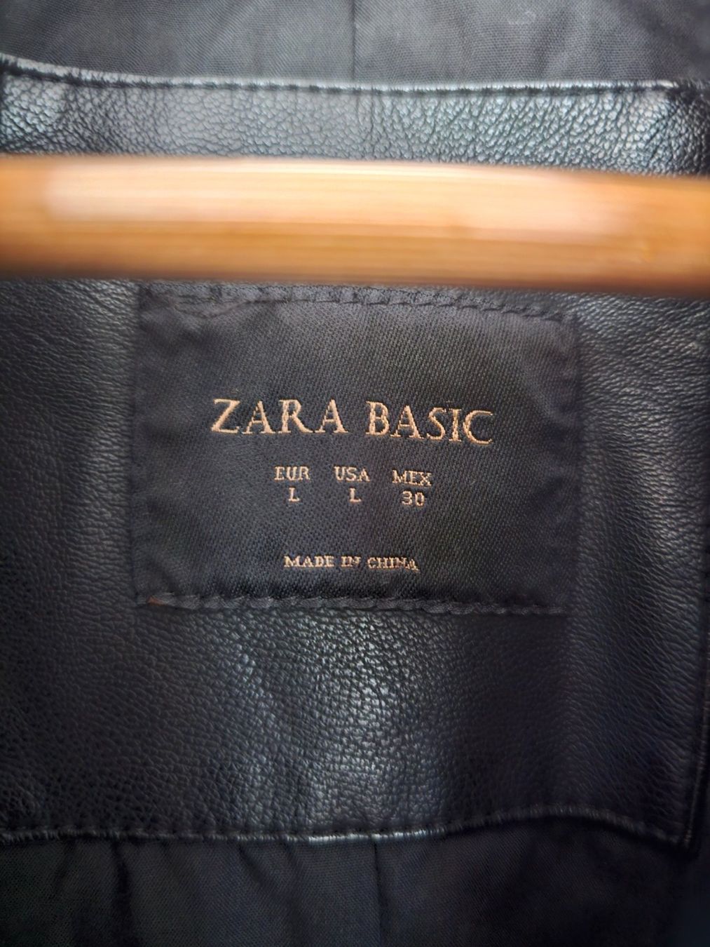 Giacche: Zara jacke – Usato da Wetzikon ZH venduto da cid_veronika 2