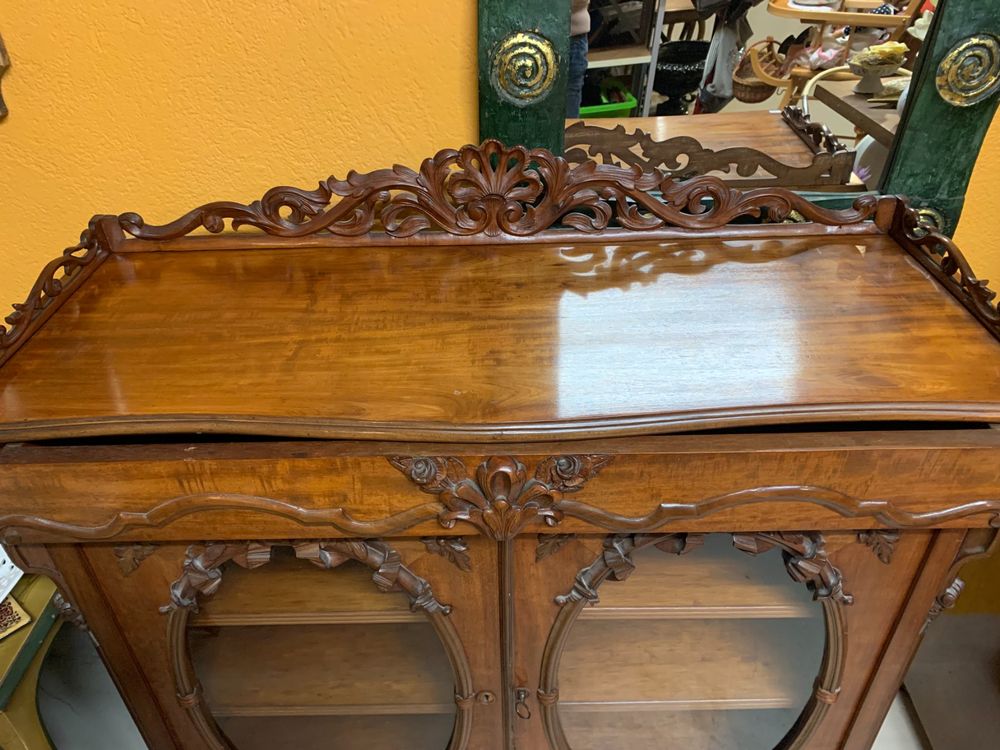 Commodes: Kommode Antik – D'occasion à Oberglatt ZH par sglattibrocki 3