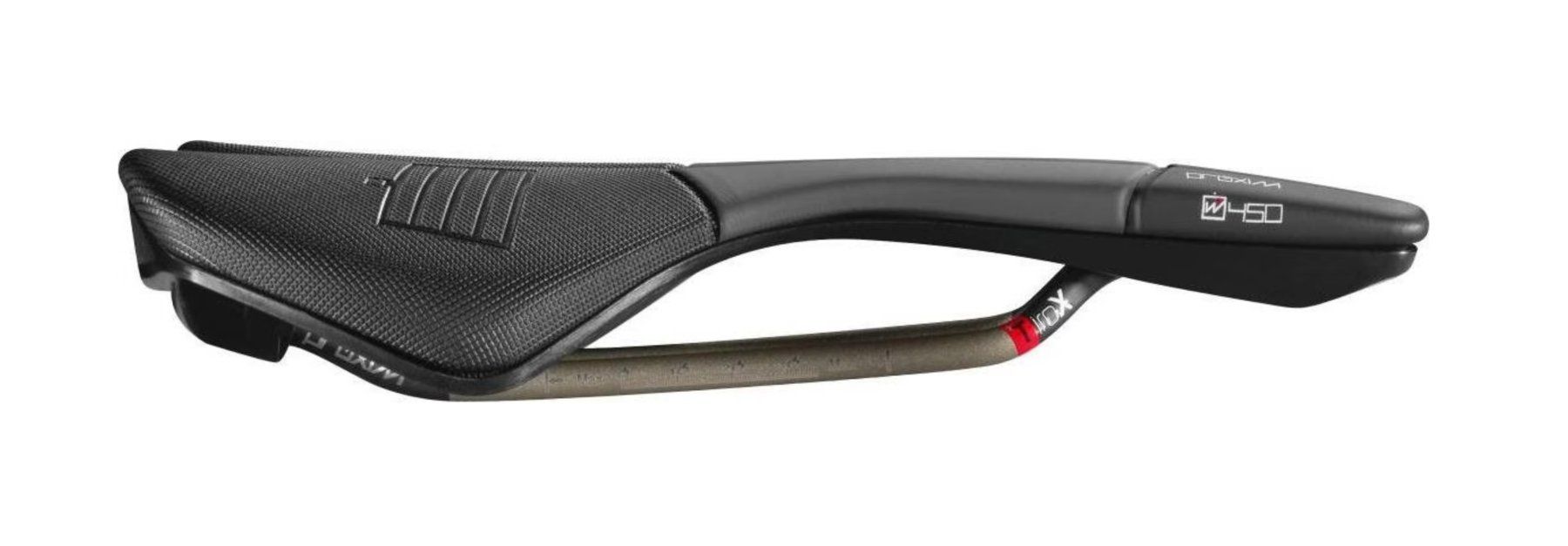 Pezzi di ricambio: PROLOGO PRXIM W450 PERFORMANCE SATTEL NEU – Nuovo e nell'imballaggio originale da Wildegg venduto da Swiss.Olympia 1