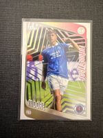 Topps Mikey Moore F.C. Rangers