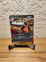 Mega Sharpedo EX 061/094 Phantasmal Flames 