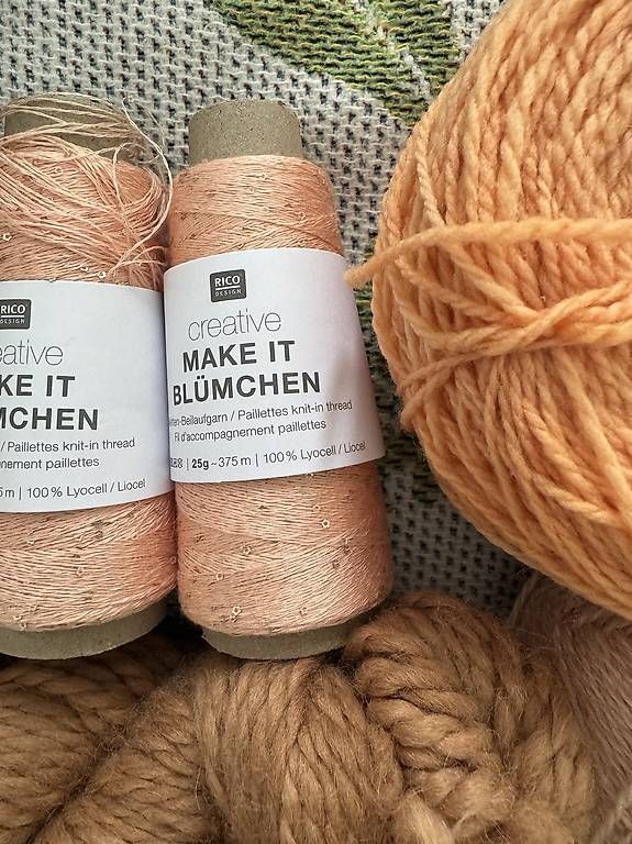 Lana: Wolle zum Stricken – Usato da Bischofszell venduto da lin_2cbf 4