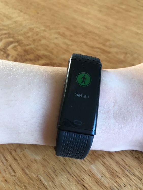 Kappa Fitness Tracker P507078 Kaufen auf Ricardo