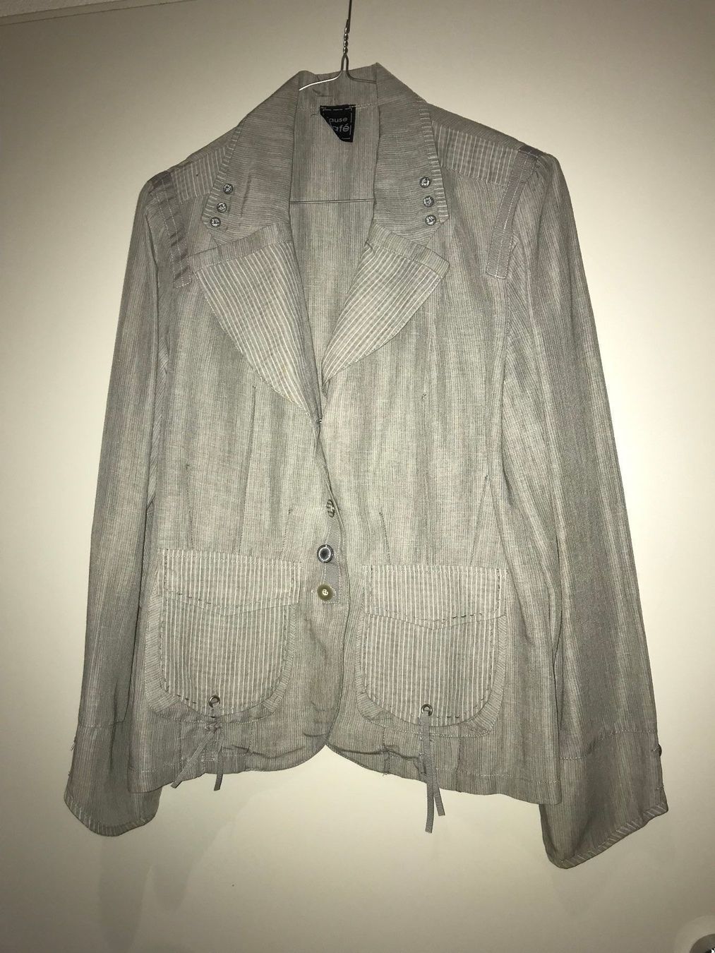 Jacken: Blazer – Gebraucht aus Zumikon von Uranus88