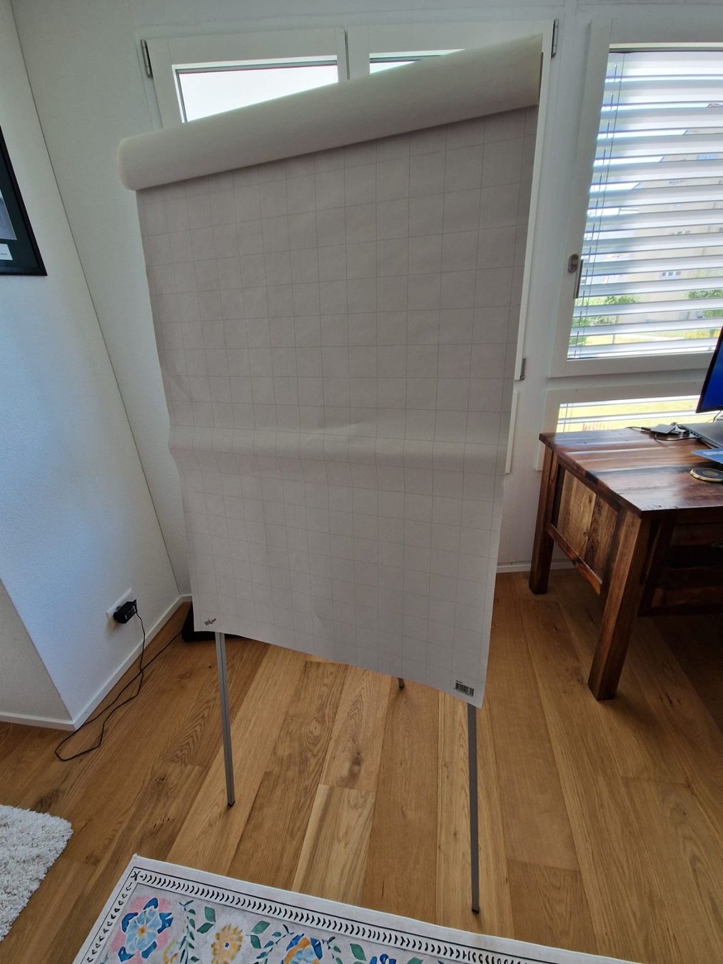 Chevalets: Neues Flipchart zu verkaufen – Neuf (Voir description) à Baar par jam_gm77 1