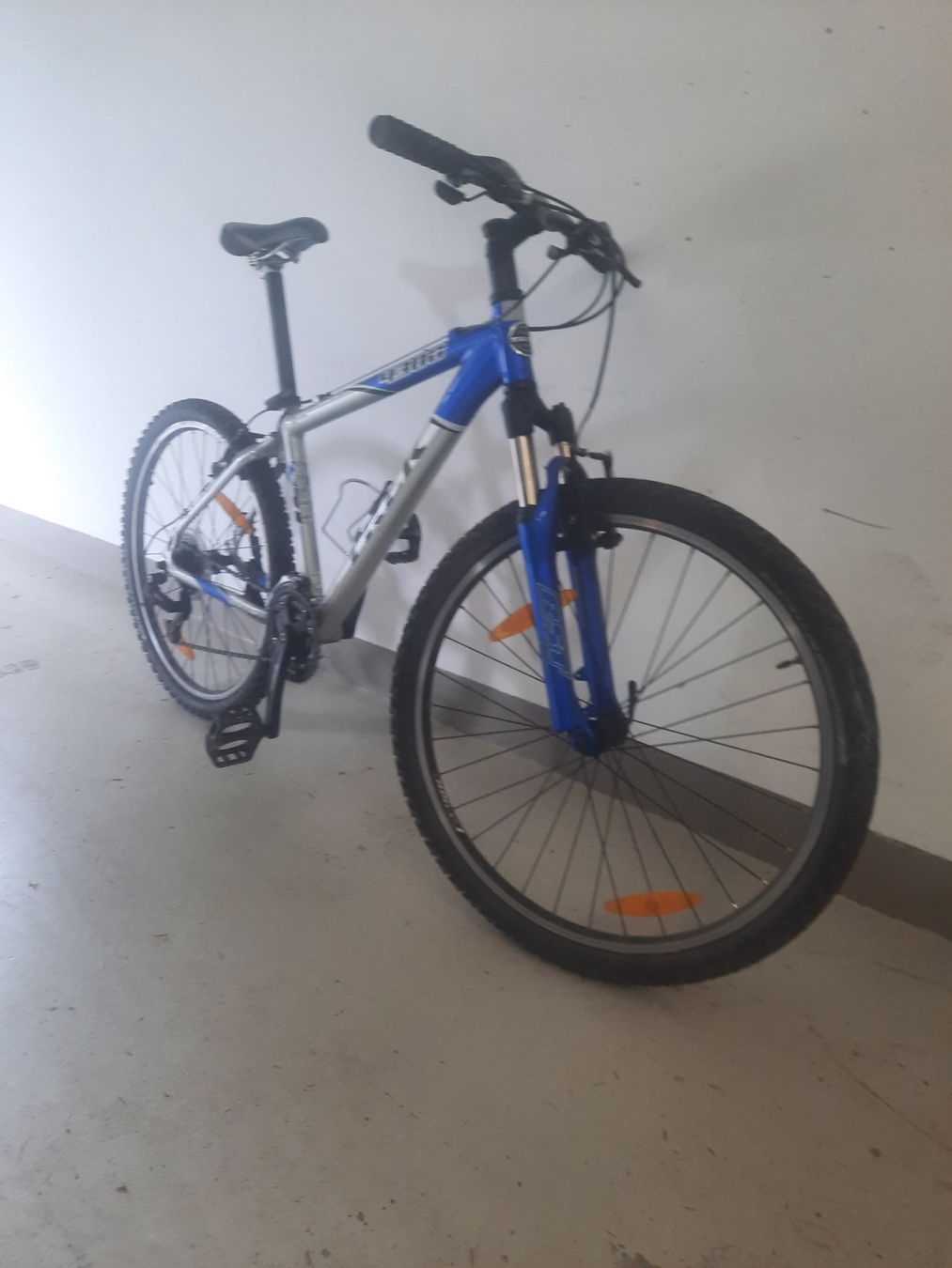 Trek Biciclette: Mountainbike – Usato da Ebmatingen venduto da Pet_gzs2