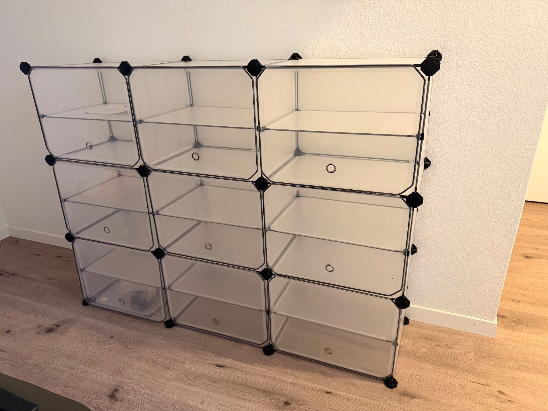 Armadi: Meuble de rangement Idéal pour chaussures – Usato da Rüschlikon venduto da dam_p6c8
