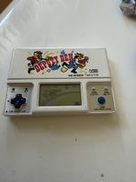 Deputy Den V-Tech Game 