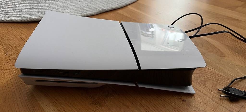 Console: Playstation 5 500GB – Usato da St. Margrethen SG venduto da rob_yyd7 2