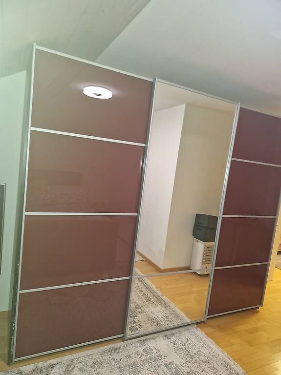 Armadi: schwebetürenschrank – Usato da Vogelsang AG venduto da katedenija1 2