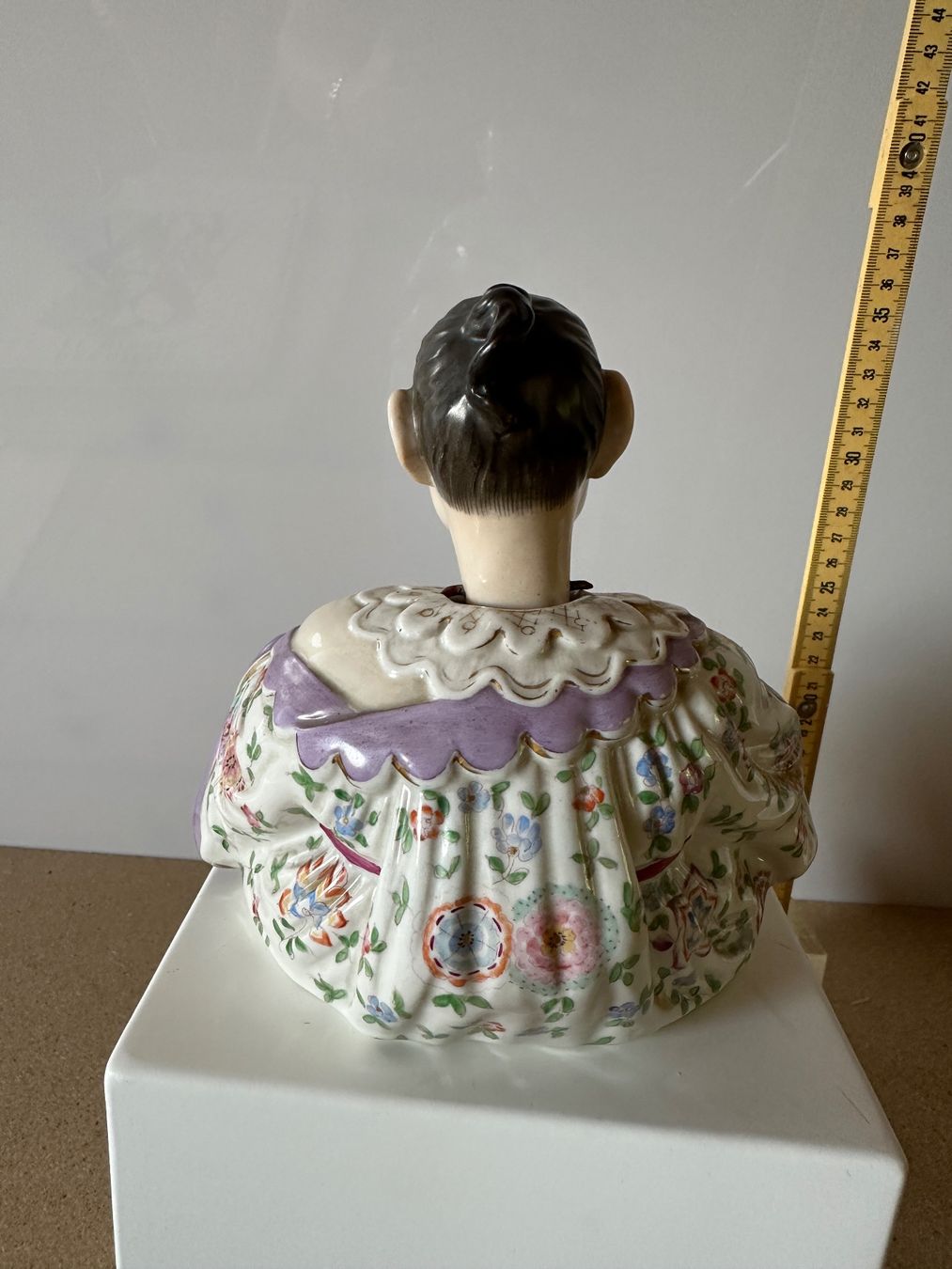 Figurines: WACKELPAGODE – D'occasion à arlesheim par Art.en1 2