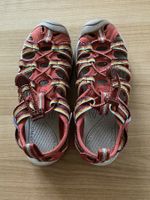 Sandalen Marke KEEN - nur 30 Minuten getragen!