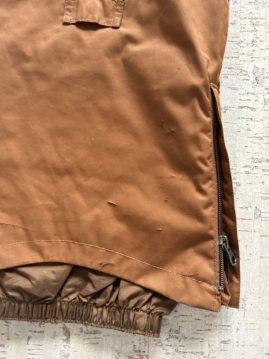 Burton Pantaloni: Snowboardhose Burton S – Usato da Bern venduto da jiny10 7