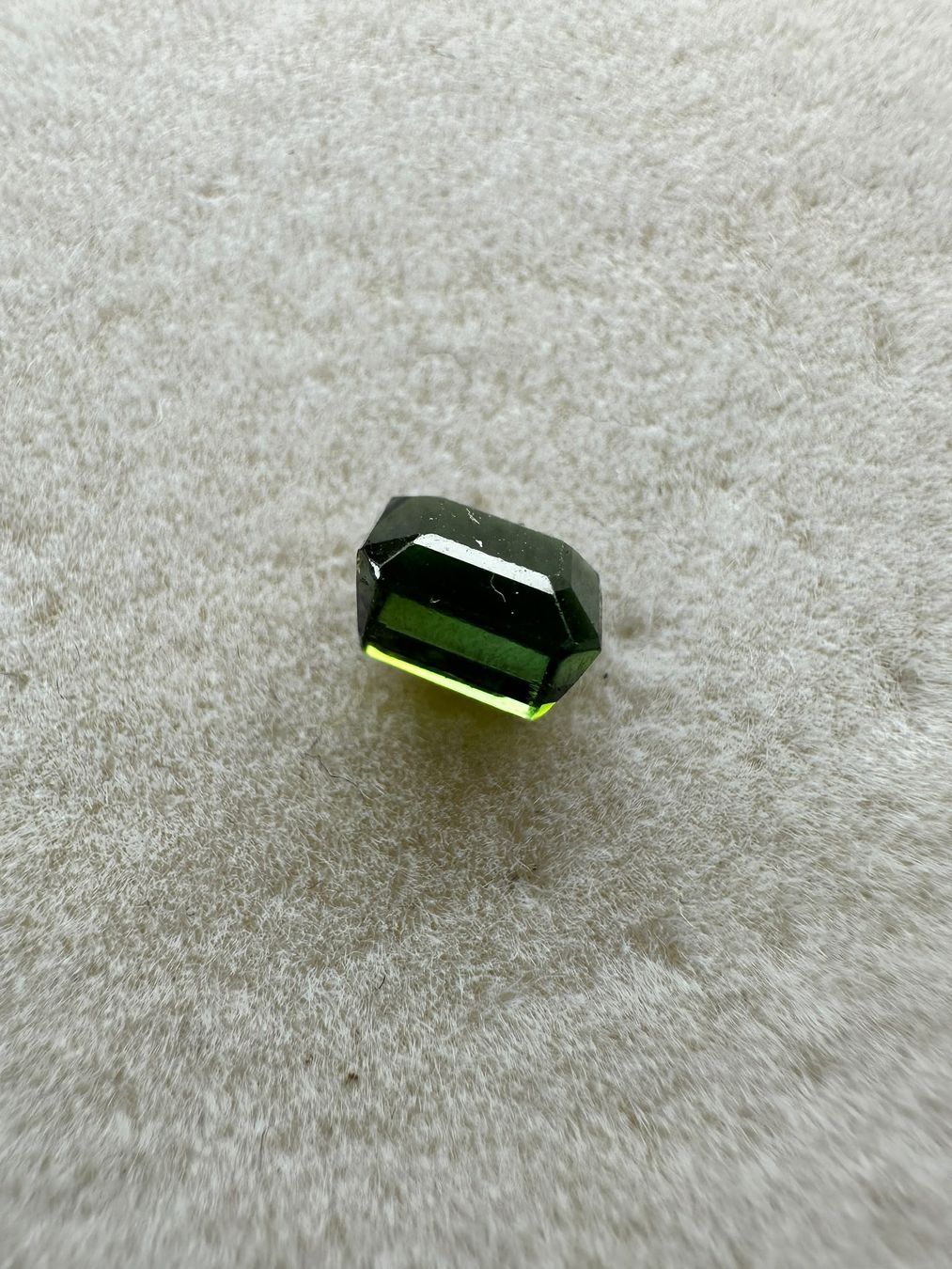 Pietre preziose: Turmaline - 0.84CT - Mozambique  – Nuovo (secondo la descrizione) da Inden venduto da Gemmycorner 1