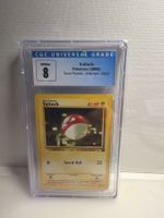 Pokémon Karte Voltorb Team Rocket CGC 8 NM/Mint 2000