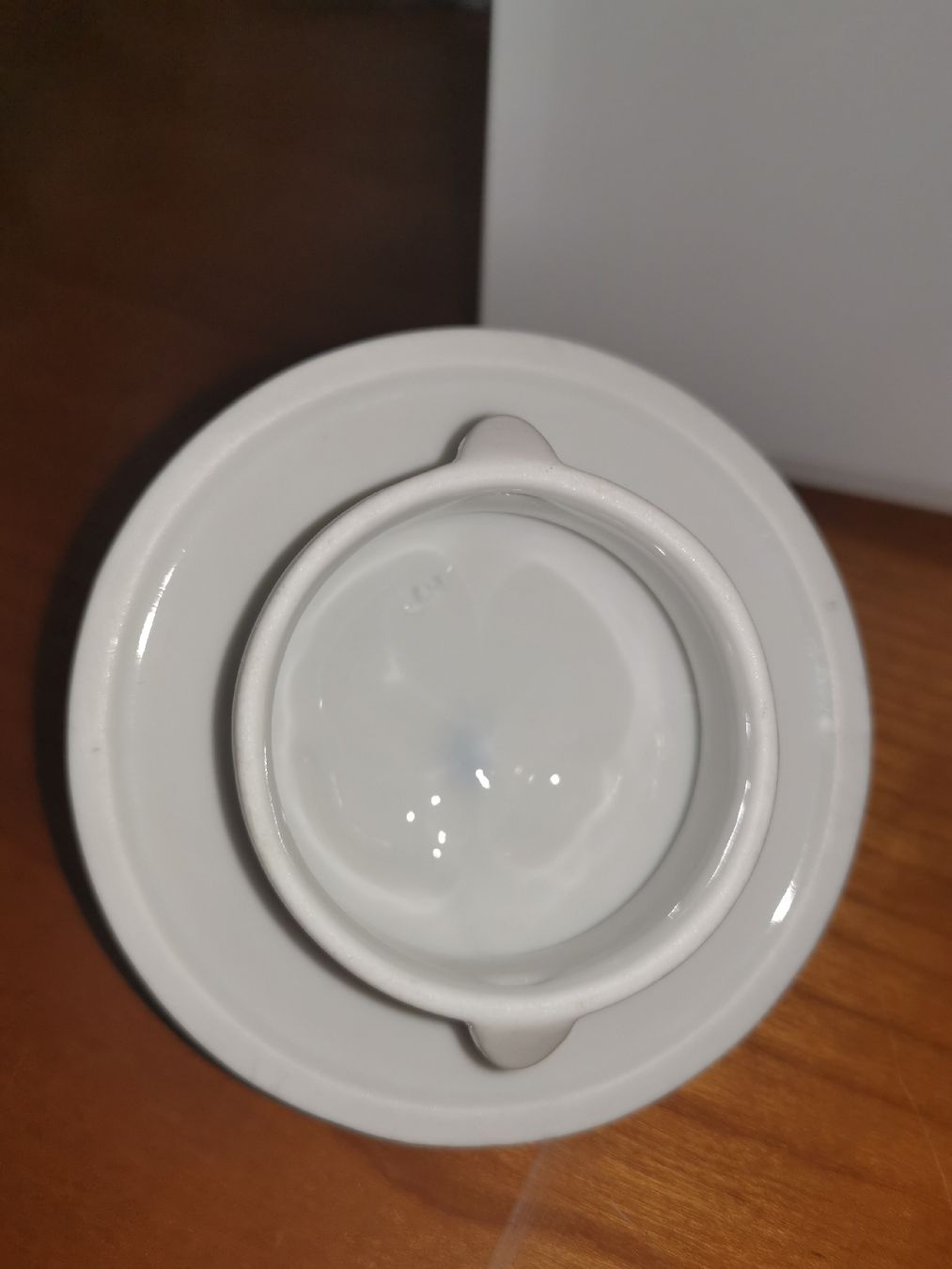 Hutschenreuther Teiere: Hübsche Kaffeekanne Hutschenreuther Germany – Usato da Stans venduto da Findus7318 6