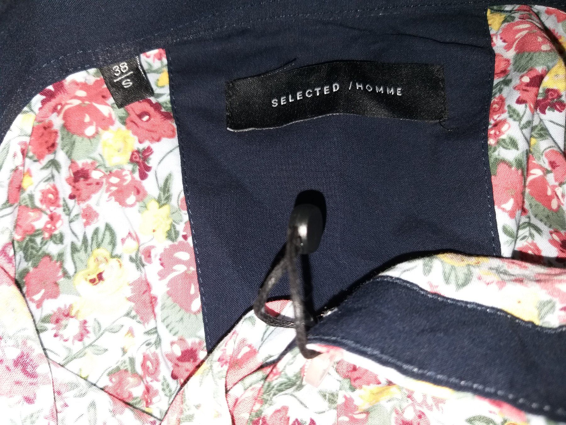 Selected Camicie: SELECTED  Chemise/Hemd  Taille / Grosse S  Neuve / Neu – Nuovo (secondo la descrizione) da Cossonay-ville venduto da Super-Price-Quality 9