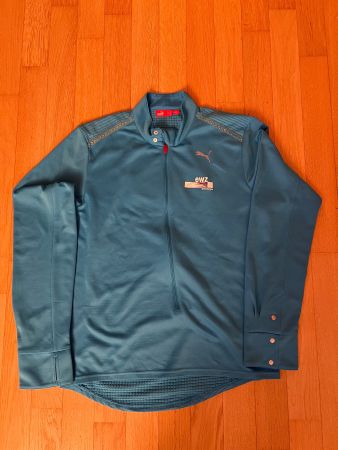 Laufshirt - Pullover - Jacke