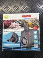 EHEIM compactON 3000 Aquarienpumpe 1800-3000 l/h 55W