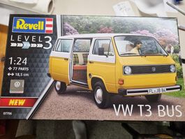 VW T3 Bus